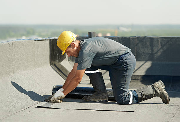 Types of Insulation We Offer in Hyde Park, PA