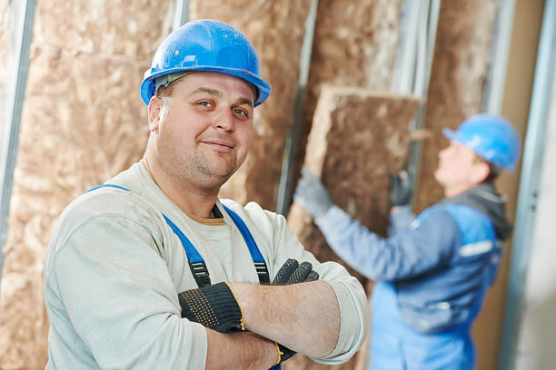 Best Spray Foam Insulation in Hyde Rk, PA