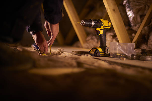 Best Insulation for Specific Applications in Hyde Rk, PA