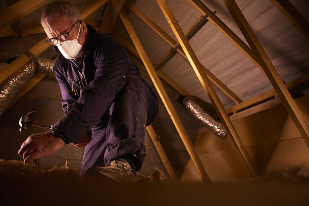 Best Fiberglass Insulation in Hyde Rk, PA