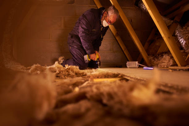 Reliable Hyde Park, PA Insulation Contractor Solutions